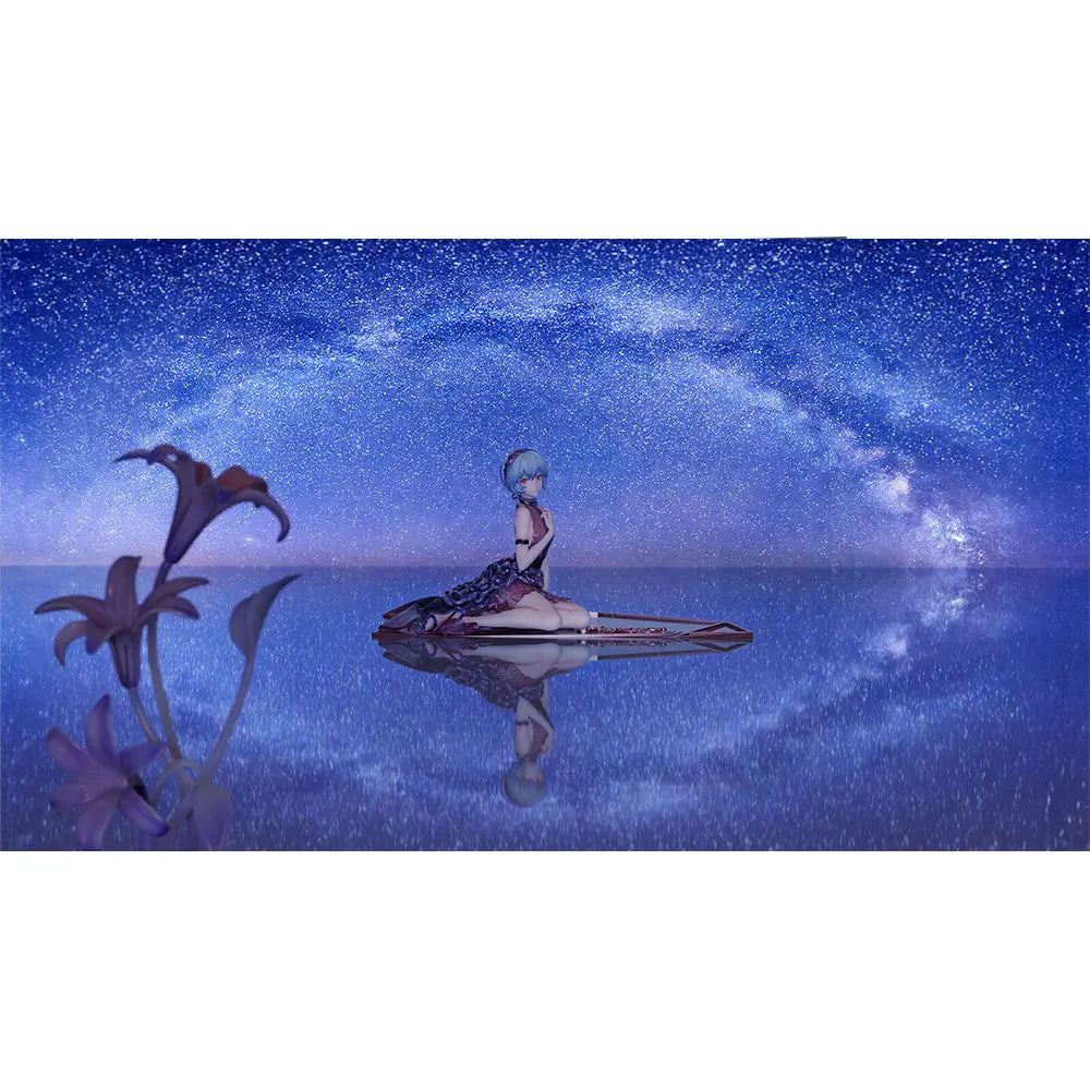 22 см аниме Neon Genesis Evangelion фигурка Asuka Langley Soryu и REI AYANAMI аниме модел играчка подарък колекция декорация PVC