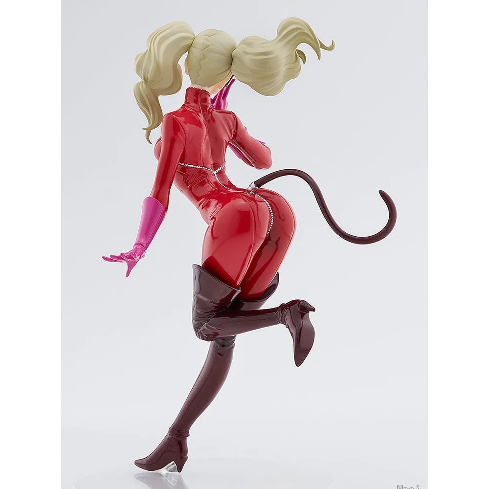 GSC Original POP UP PARADE Persona5 The Royal  Takamaki Ann Anime Action Figure Toys For Boys Girls Kids Children Birthday Gifts