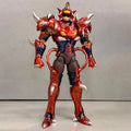 MST Saint Seiya Myth Cloth EX Cyclops Gigant Hades Specters Knights of the Zodiac Action Figure Model