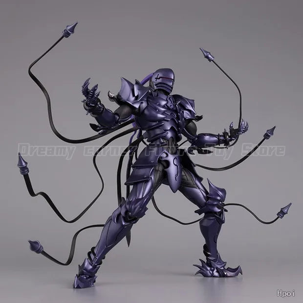 【In Stock】Original Sentinel Fate Grand Order Sir Lancelot Action Figure Model Ornament Collection