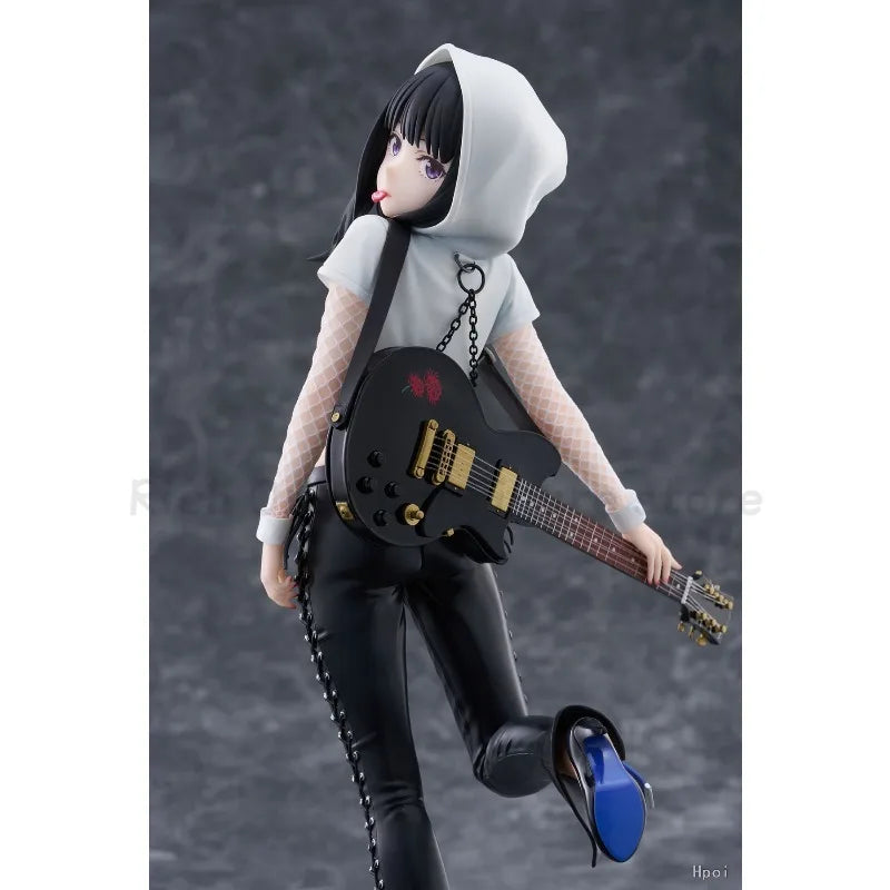 【In Stock】Original WING LycoReco Inoue Takina ~Band~Anime Figure Model Toys Ornaments