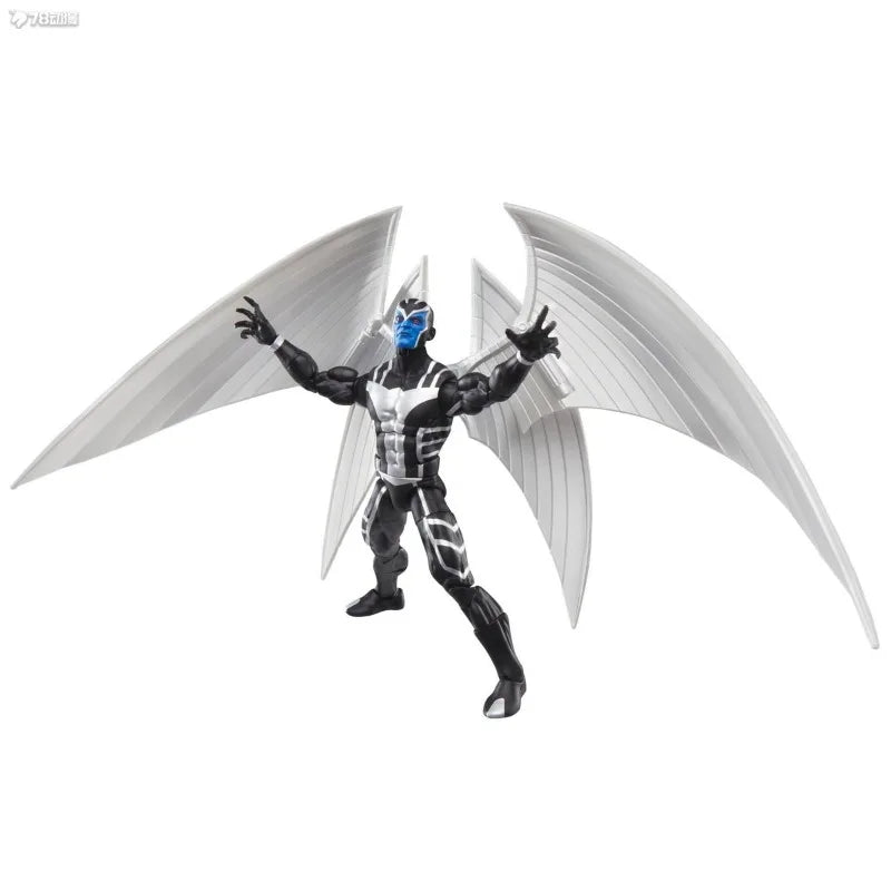 In Stock Original Marvel Legends X-Men Series Marvel Legends Series X-Force Archangel 6 Inches 16Cm Action Figure Movie Toy