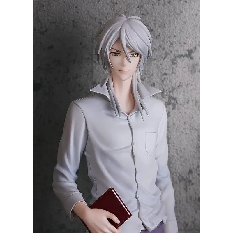 【In Stock】 Original Good Smile Company Pop Up Parade Psycho-Pass Makishima Shogo L Anime Figure Collection Series Gift