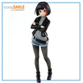 100% Original in Stock Good Smile Company Pop Up Parade BanG Dream! Girls Band Party! Mitake Ran Collection Series Model Toys