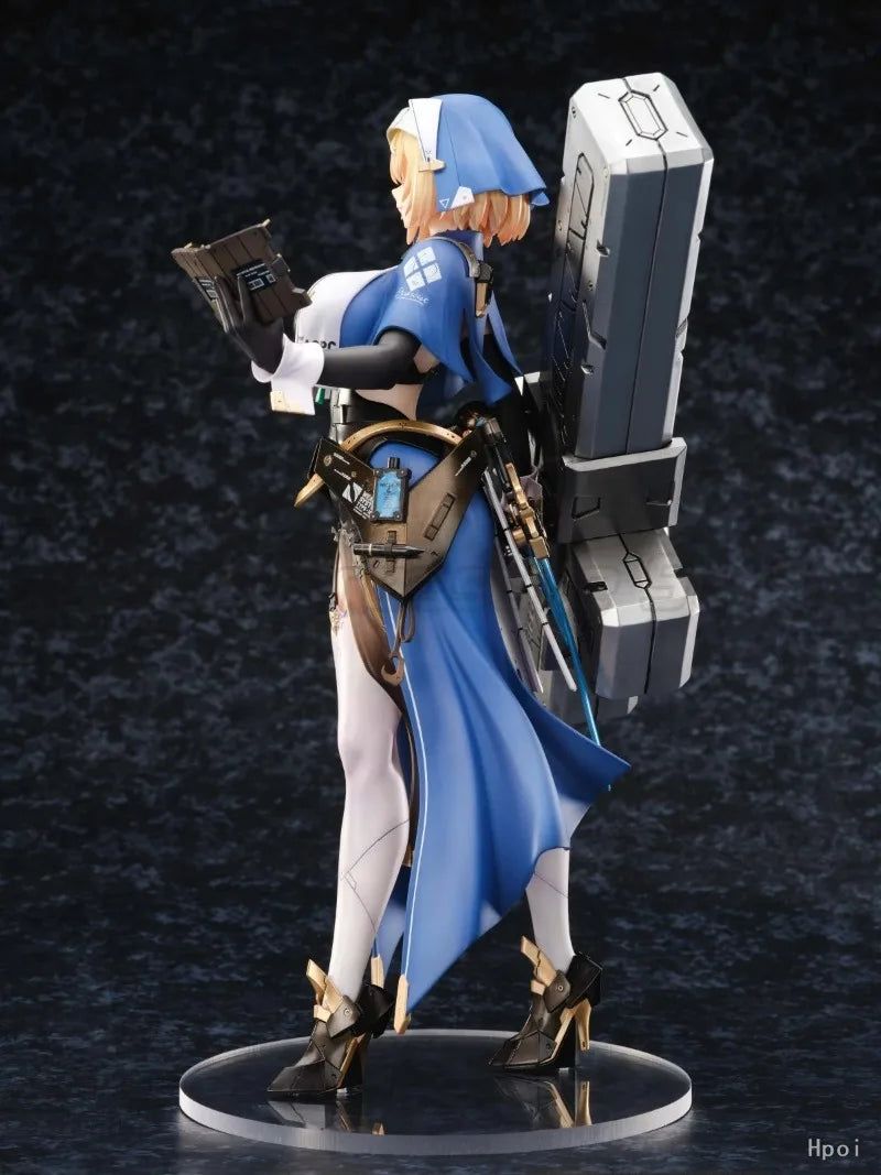 【MT】MAGI ARTS Sophia F. Shirring Bunny Girl Costume Project Mecha Sister H28cm 1/6 Scale Anime Figure