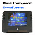 2025 Newest V0.7 SAROO SS HDloader Game Reader Cartridge Card Support SD TF Menory Cards Play Games Without CD for Saturn System