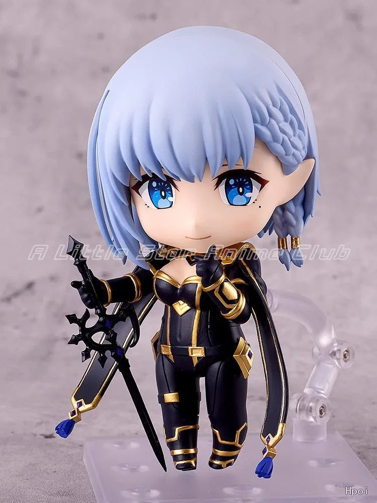 【Pre Sale】Original GSC Nendoron 2901 The Eminence in Shadow BETA Collection Gift Anime Figure