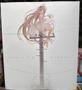 【FS】Oriental Forest Humanoid Computer Angel Heart Chii Breeze Scale 1/7 Figure Model Toy Gift