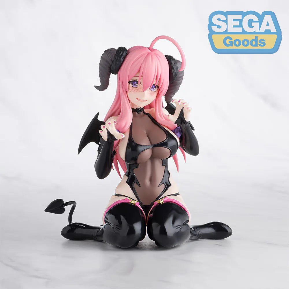 Нова оригинална Sega I'm Living With An Otaku Neet Kunoichi PVC аниме фигурки екшън фигурка модел играчки подарък