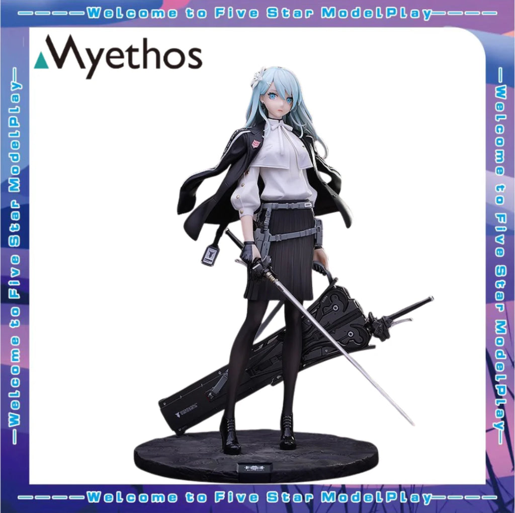 【FS】 Myethos A-Z:S Scale 1/7 Figure Model Toys Gifts