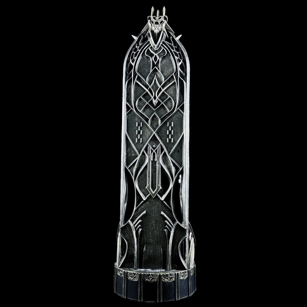 DS Lust Series 2B Anime Figure Double Head Sculpt 63cm Tall PVC ABS Anime Collection Giant Statue Gift Model