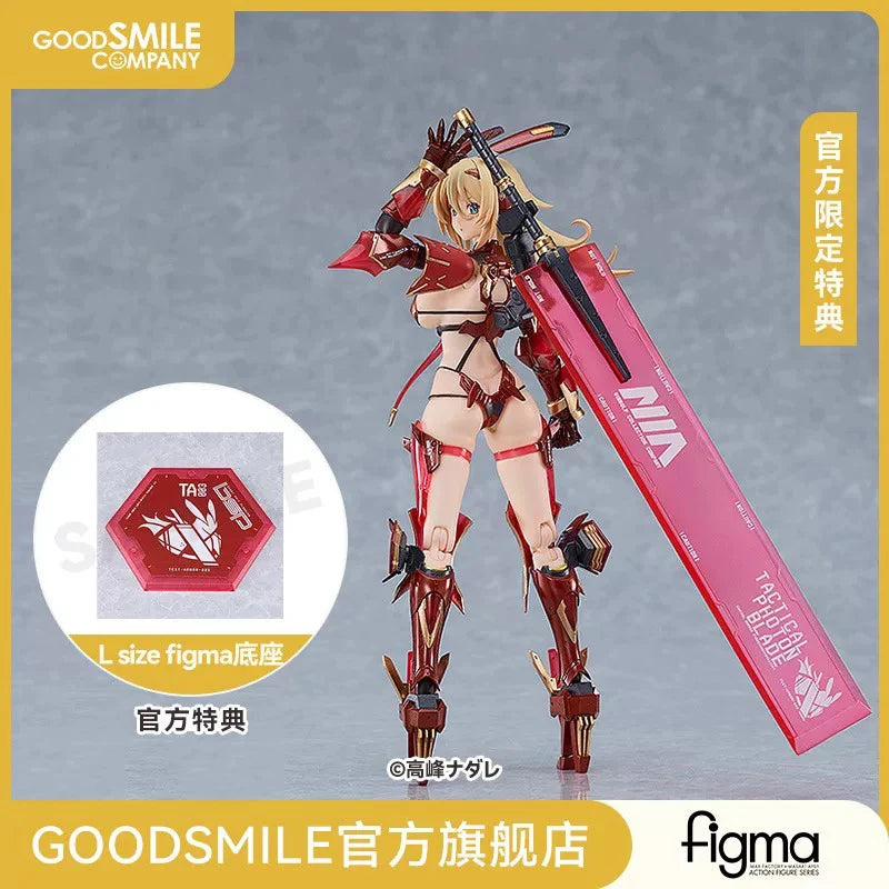 Good Smile Max Factory figma 625 Veronica Sweetheart BUNNY SUIT PLANNING Anime Action Figure  Model Toy Gift Re-release