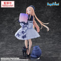 SEGA Luminasta Abigail Williams Fate/Grand Order Оригинална аниме фигурка Колекционерски модел играчка Bishoujo кукла Kawaii орнаменти