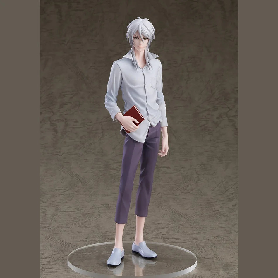 18см Psycho-pass Psycho Pass 18см Makishima Shougo Kougami Shinya Аниме PVC модел фигурка Cool Man настолна периферия играчка за украса