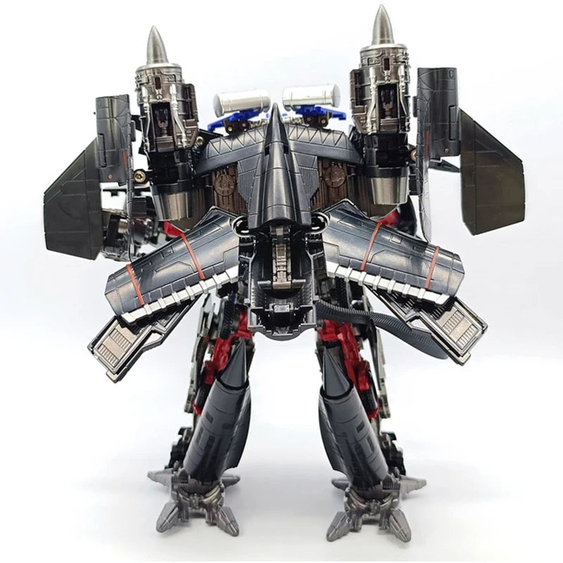 BAIWEI Transformation TW1103 TW-1103 Jetfire Skyfire TW1022 OP Commander Movie KO SS35 SS-35 SS102 Action Figure Robot Toys