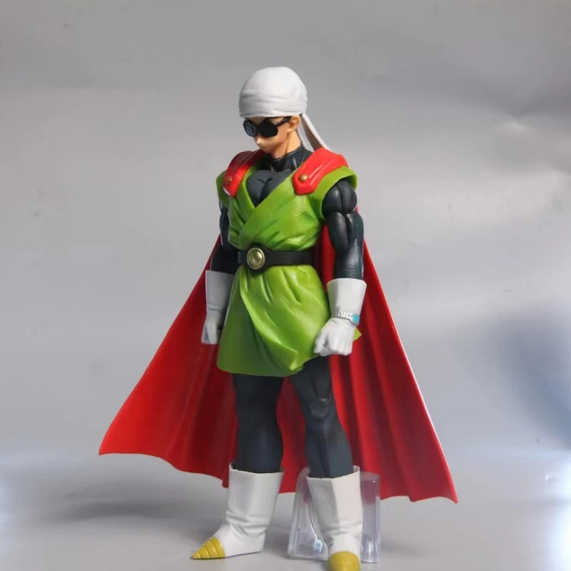 Dragon Ball Z Son Gohan Figure 23cm Pvc Action Figures Great Saiyaman Statue Collection Model Toys Gifts