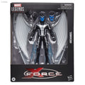 In Stock Original Marvel Legends X-Men Series Marvel Legends Series X-Force Archangel 6 Inches 16Cm Action Figure Movie Toy