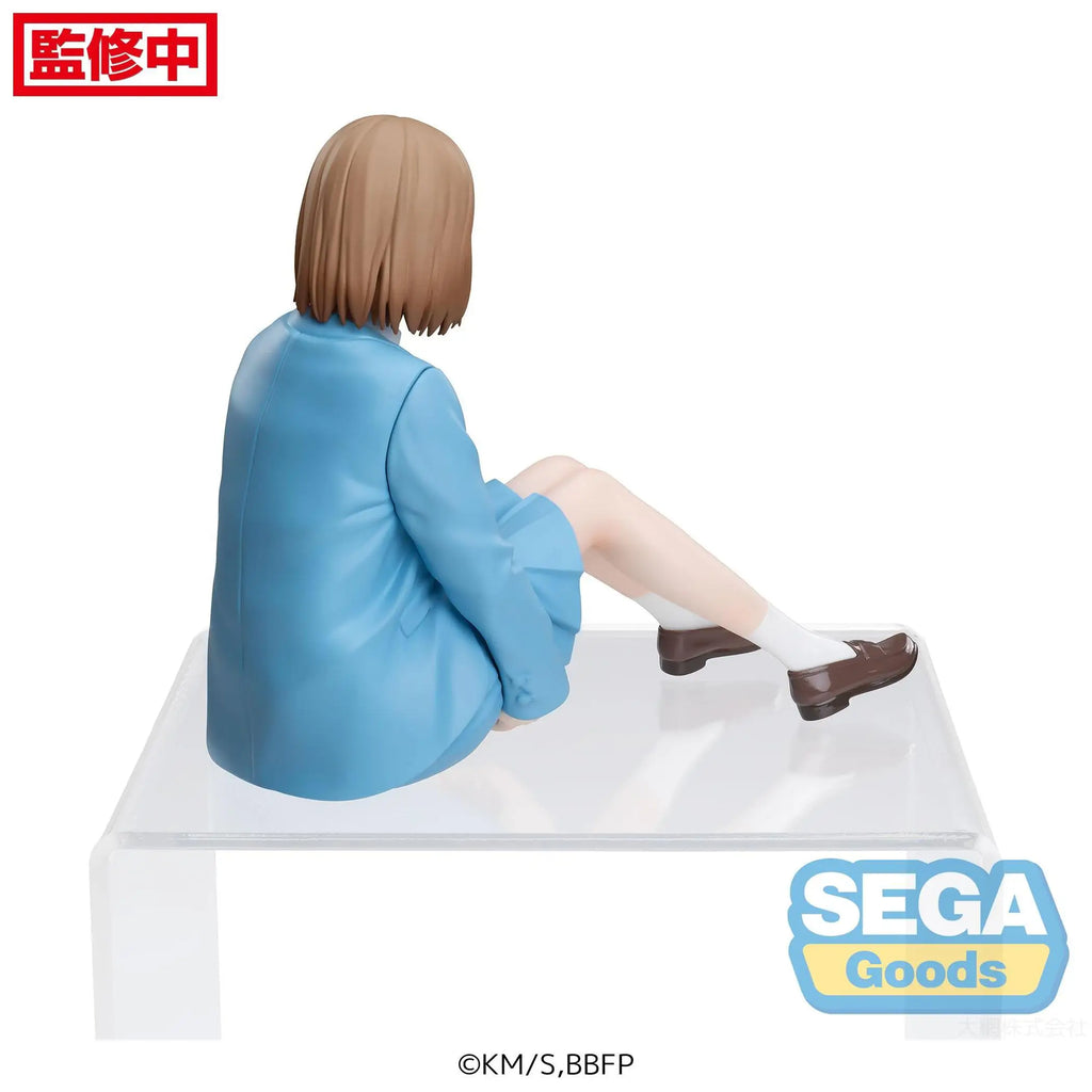In Stock SEGA PM Hina Chono Chinatsu Kano Instant Noodles Animation Action Figure Toy Gift Model Collection