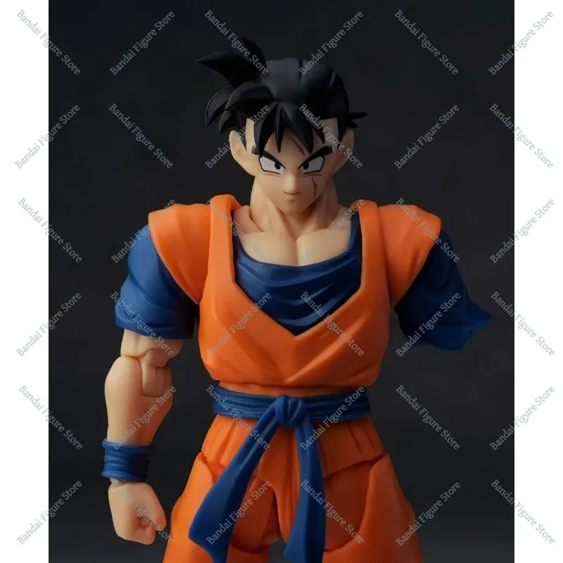 HA HM AIR Studio Original First Edition Z001 One-Armed Condor One-Armed Gohan Gohan 1/12 Action Figure