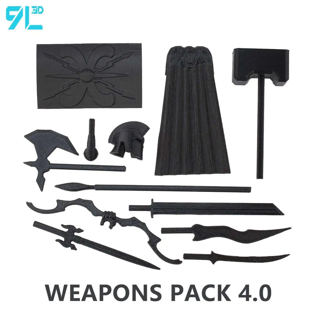 9L3D Lucky13 Figure Dummy13 T13 Anime Action Wukong Cloud Ride Model Black Myth Inspired Flying Stand Decor Desk Collection Toys