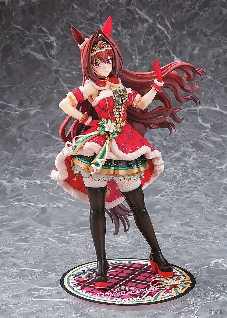【FS】Phat! Pretty Derby Daiwa Scarlet  Scale 1/7  Figure Model Toy Gift