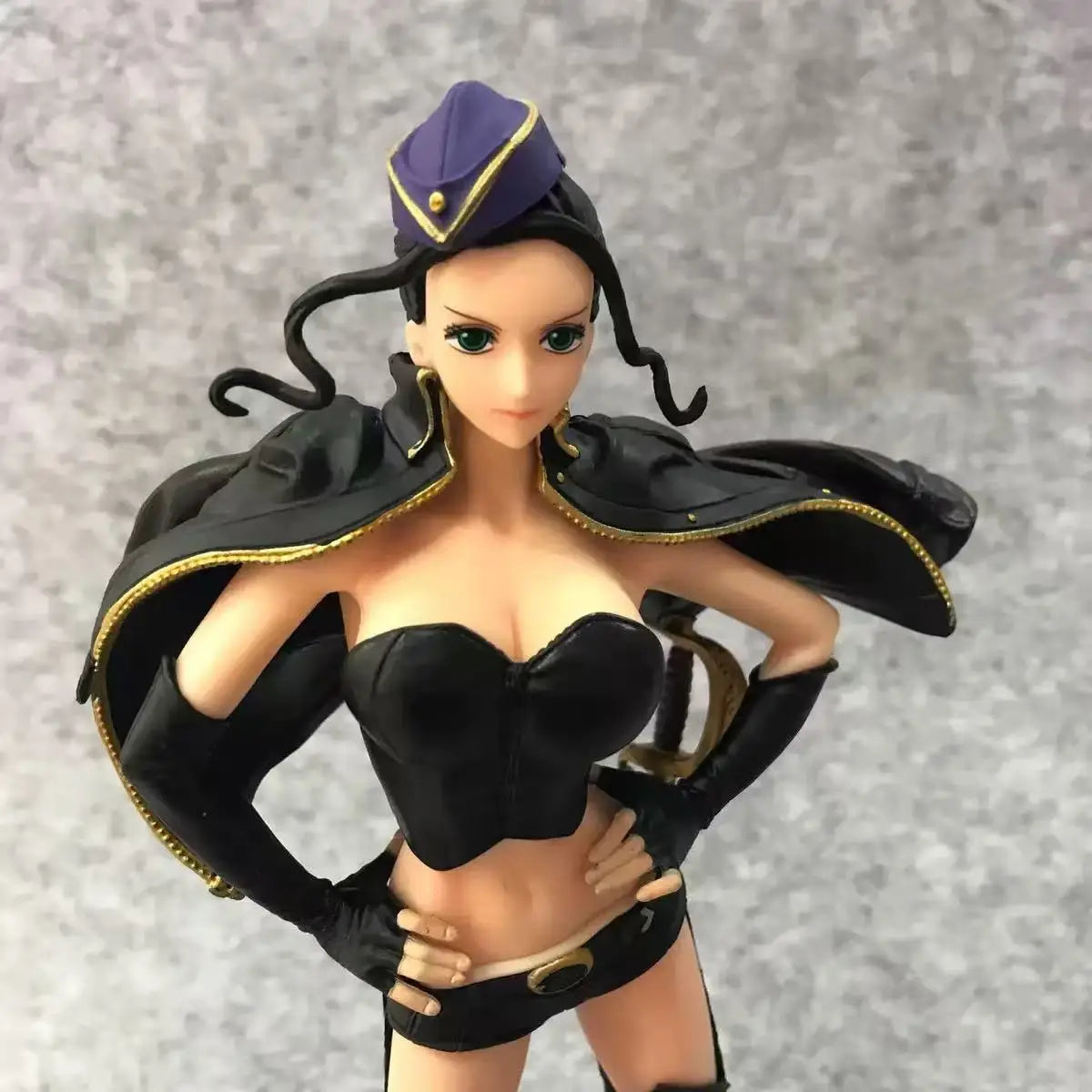 Bandai One Prize One Piece And Wano Country Robin Multi-Style Action Figure Collection Model Anime Figurine Boys' Festival Gift