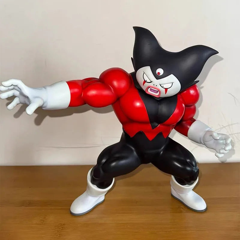 BANDAI In Stock Dragon Ball Daima Gomah Ichiban Kuji Dai 2 dan D Prize 100% Authentic PVC Collectible Toy for Anime Fans Cartoon