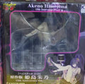 +In Stock Original KADOKAWA KDcolle High School DxD Rias Gremory Himejima Akeno 1/6.5 15th Anniversary Ver.2025New Anime Figure
