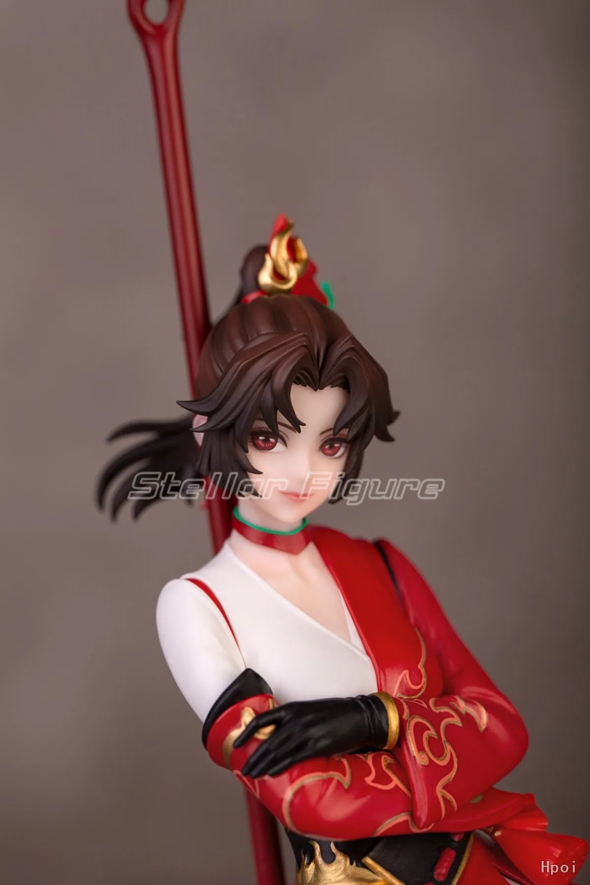 【SF】Original Gift+ Series Honor of Kings Yunying Myethosv 1/10 Figures Anime Models Toys