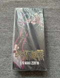 In Stock Threezero FigZero 1/6 Zenin Maki Anime Jujutsu Kaisen Original Action Figure Collectible Model Dolls Statuette Toys