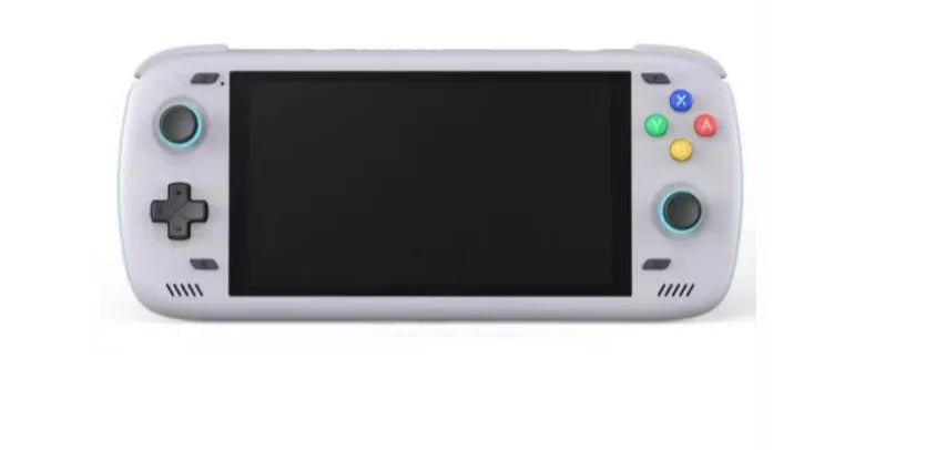 NEW AYN Odin 2 Pro Handheld Game Player 12GB 256G Android 13 6.0Inch IPS Touch Screen 8GEN2 8000mAh Battery Wifi 7 Bluetooth 5.3