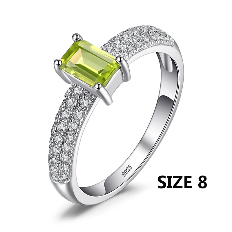 CLEARANCE JewelryPalace Gemstone Earrings Pendant Ring 925 Sterling Silver 14k Yellow Rose Gold Plated Women Jewlery