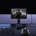Cdragon RAWM GT5 Anying Gamepad Mobile Bluetooth Android Controller Mobile USB Game Keyboard Gaming  Mouse Converter Accessories