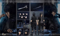 GAMETOYS GT-010 1/6 Soldier Noctis Lucis 12'' Action Figure Model Toy In Stock
