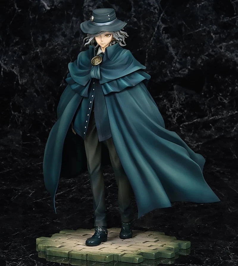 Alter Amie ALTAiR Edmond Dantes Der Graf von Monte Christo Fate/Grand Order 1/8 Modell Spielfigur Actionfigur