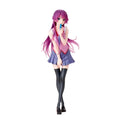 Ursprüngliche Echte TAITO Zoku Owarimonogatari 18cm Senjougahara Hitagi PVC Action-figuren Sammlung Modell Spielzeug Dropshipping