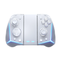 EasySMX S15 L/R Joypad Wireless RGB Controller Compatible with Nintendo Switch/OLED, Gyroscop, Amiibo, Hall Effect, For Pokemon