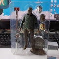 Neca -  Part V - a New Beginning - Action Figure