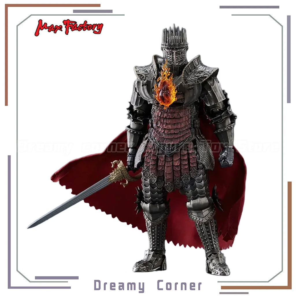 【Pre-sale】Max Factory GSC Figma #656/DX Dragon's Dogma 2 Awakened Action Figure