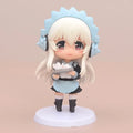 SUPER SONICO THE ANIMATION Anime Figures SUPER SONICO Kawaii Model Doll Peripherals Figures Manga Anime Action Gift Toys Game