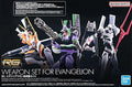 Original Genuine RG EVANGELION UNIT-00 -01 -02 -03 -04 -06 -08 Bandai Anime Model Toys Action Figure Gifts Collectible Ornaments