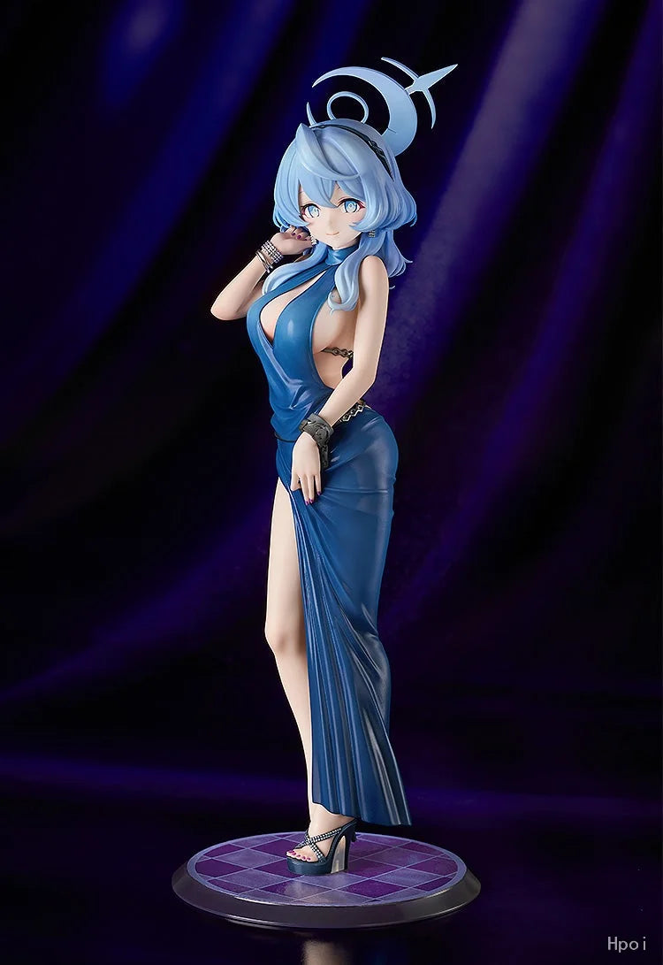 【MT】GSC Blue Archive Amau Ako 1/7 Scale Anime Figure