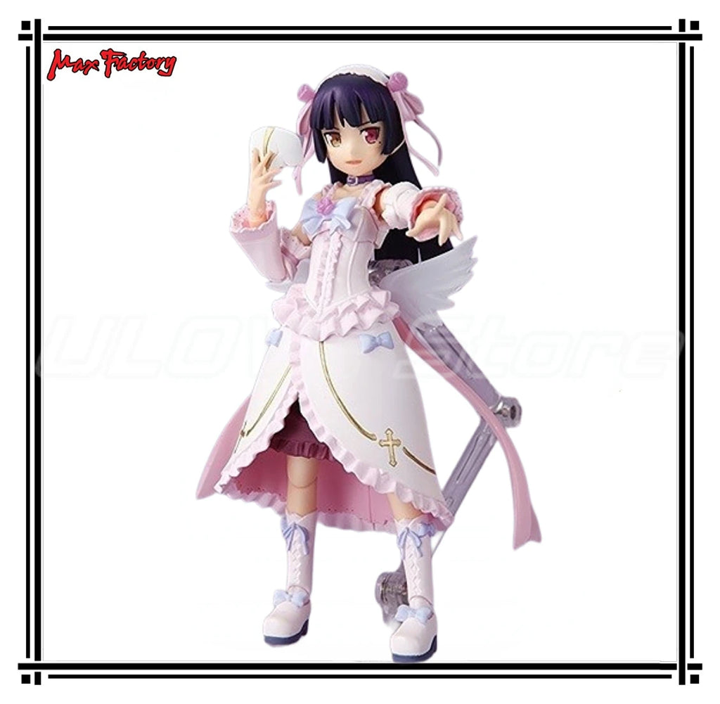 Original Max Factory My Sister Can't Be So Cute Gokou Ruri Figure Model Collection