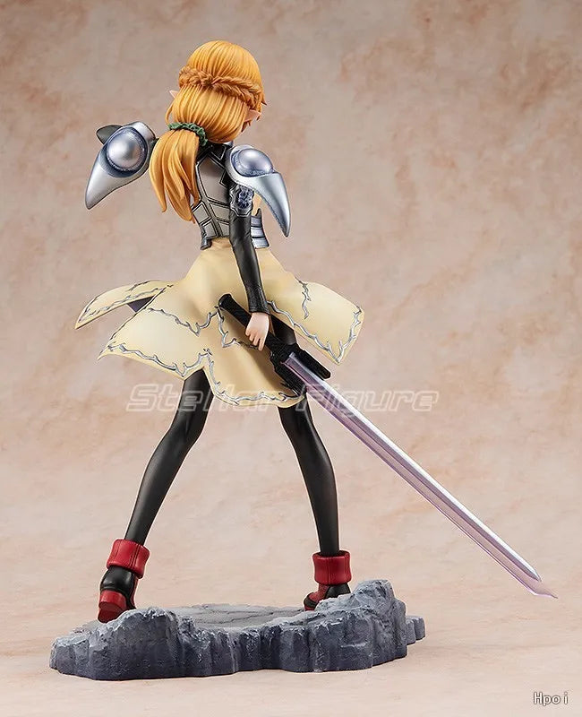【SF】In Stock Original KADOKAWA GSC KDcolle Ojisan in Another World Elf 1/7 Scale Figures Model Collection Anime