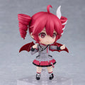 In Stock Kasane Teto Cosplay Anime Figure Q Action Figure Kawaii Figurine Cute Loli Collection Model Christmas Birthday Gift