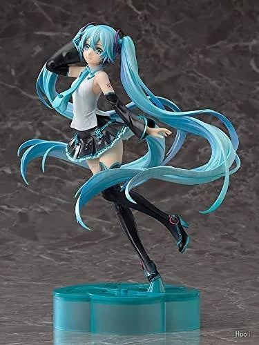 【MT】Original GSC VOCALOID Hatsune Miku V4 Chinese 1/8 Scale Figure Toy Collection Model
