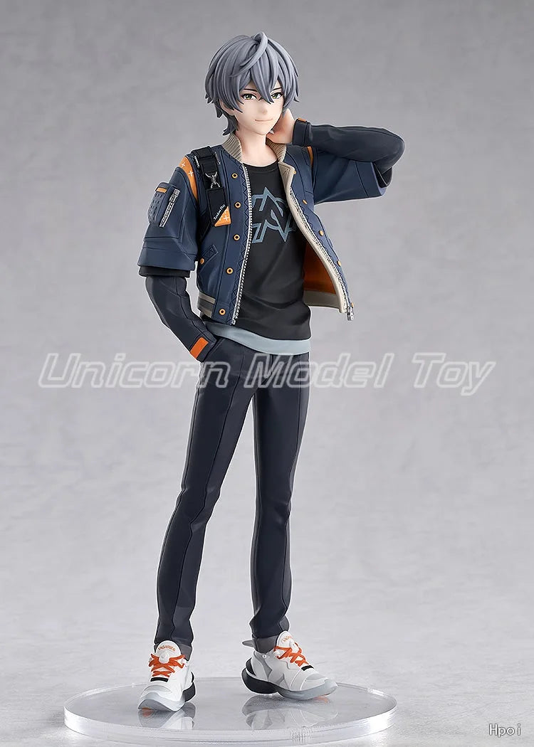 【UA】GSC Zenless Zone Zero WISE 1/7 scale anime figure model gift
