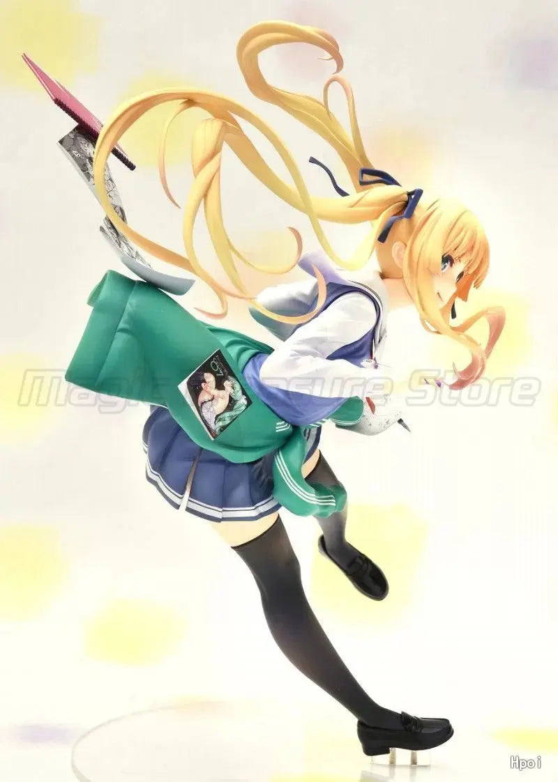 【MT】Max Factory Saekano: How To Raise A Boring Girlfriend Sawamura Spencer Eriri 1/7 Scale Anime Figure