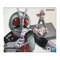 Bandai Genuien S.H. Figuarts Shf Kamen Rider  No. 1  Glorious Showa Kamen Rider Pvc Anime Figure Collection Model Toys Gift