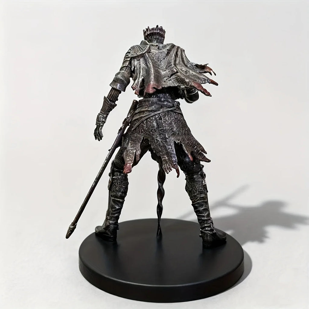 Dark Souls Ⅲ Lords of Cinder Anime Figure Action Figure Statue High Quality Figurine Model PVC Decoration  Collectible Toys